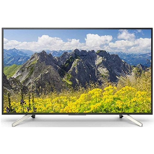 Sony 55 Inch 4K Android Smart TV (KD-55X7500H)