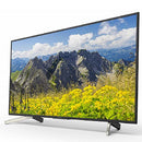 Sony 55 Inch 4K Android Smart TV (KD-55X7500H)