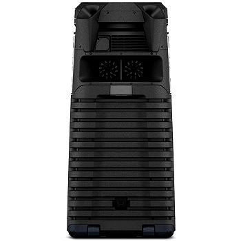 Sony MHC-V73D - High Power Audio System