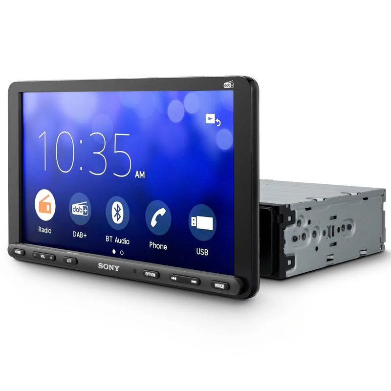 Sony XAV-AX8050D Bluetooth Apple Car Play Android Car Stereo Media Receiver