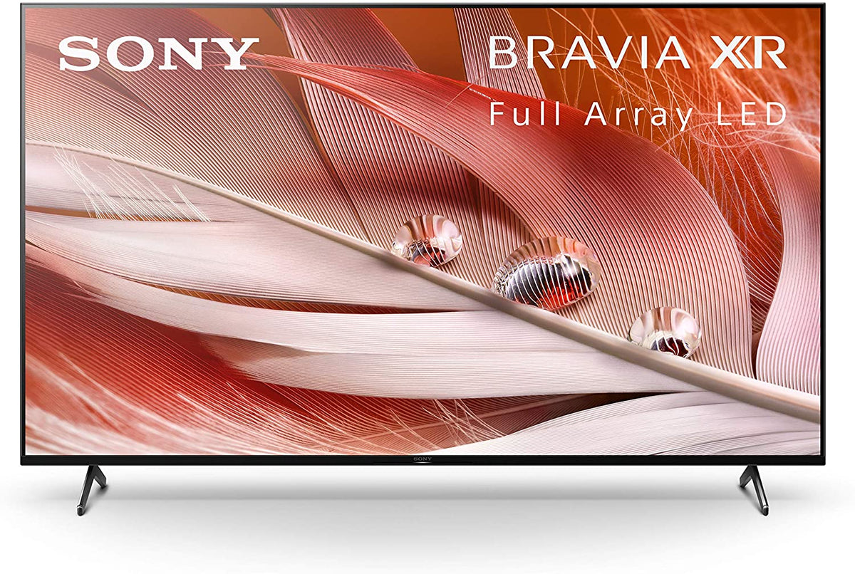 Sony (XR-65X90J) 65