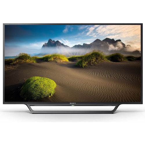 Sony Digital 32 inch HD Smart TV - 32W600D