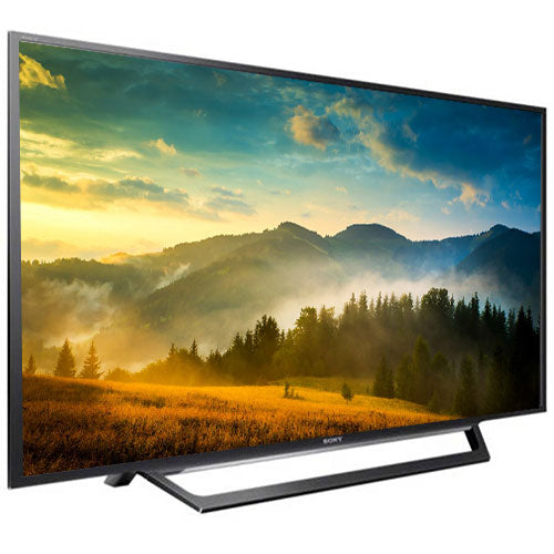 Sony Digital 32 inch HD Smart TV - 32W600D