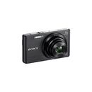 Sony DSC-W830 - Cybershot Digital Camera - 20.1MP - 6x Optical zoom