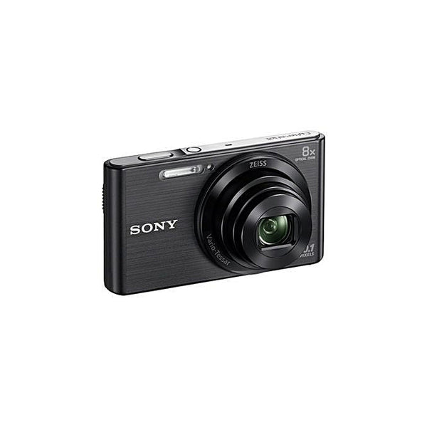 Sony DSC-W830 Cybershot Digital Camera 6x Optical zoom