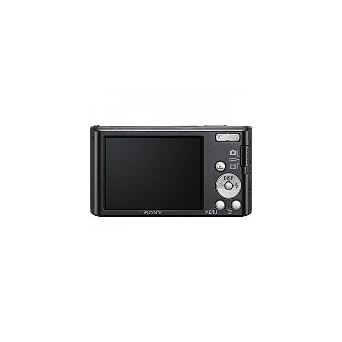 Sony DSC-W830 - Cybershot Digital Camera - 20.1MP - 6x Optical zoom
