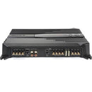 sony x3 n100 4 channel car amplifier 1000 watts