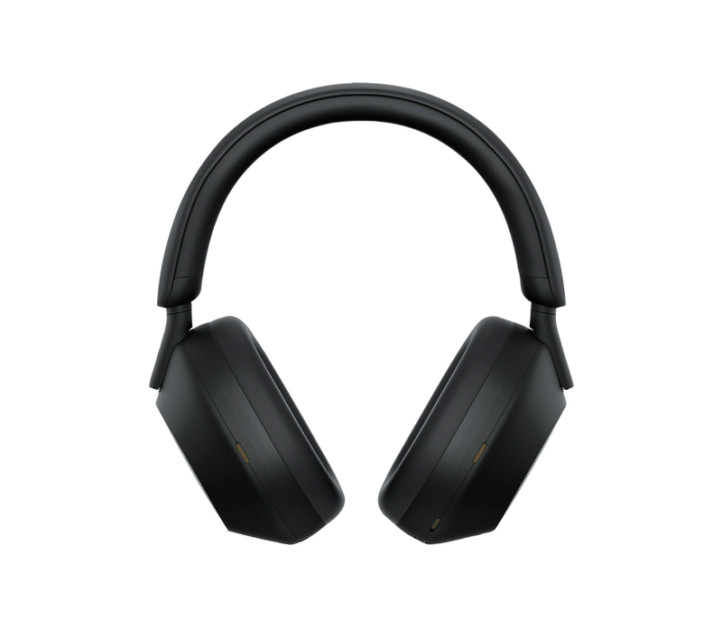 Sony WH-1000XM5 Noise-Canceling Wireless Over-Ear Headphones