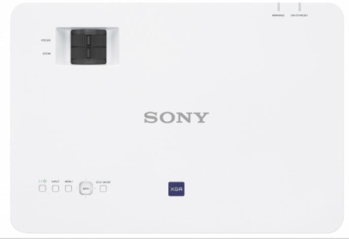 Sony Projector VPL-EX435 3200 Lumens with Wireless Connectivity