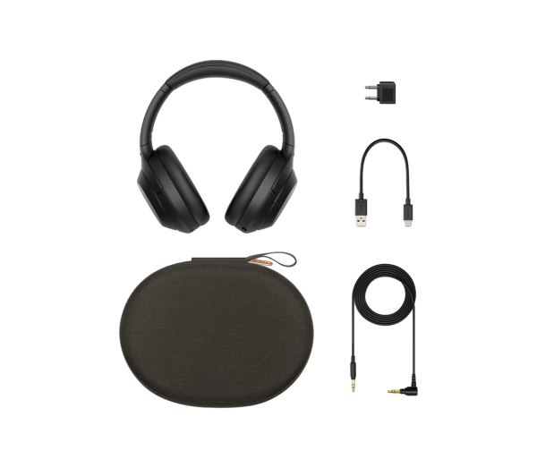 Sony WH-1000XM3 Headphone