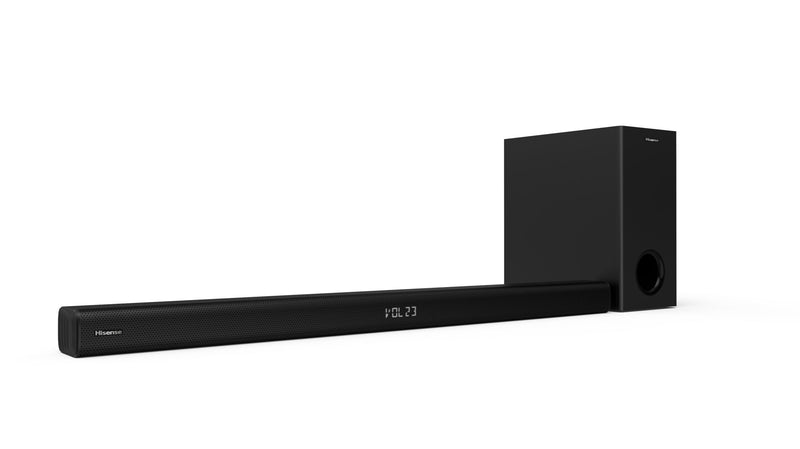 Hisense Party Speaker 200W Audio Output (SH218)