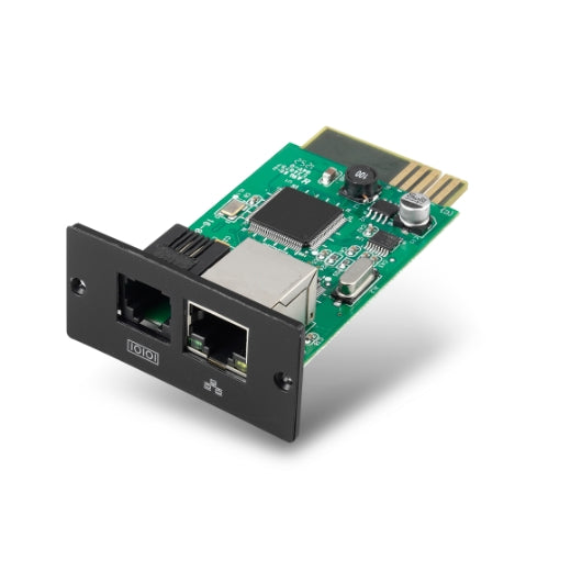 APC APV9601 Easy UPS Online SNMP Card