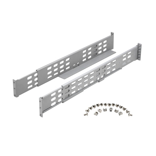 APC Easy UPS On-Line RAIL KIT, 900MM  - 3U (SRVRK2)