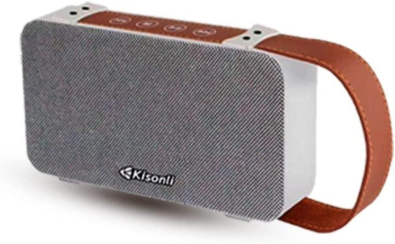 Kisonli S7 Casting Bluetooth Speaker