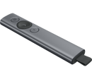Logitech SPOTLIGHT Wireless Professional Presentation Remote (910-004862)
