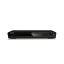 Sony DVD PLAYER DVP-SR520, RECORD TO USB HD - Black