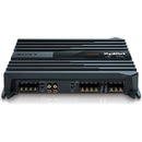 sony x3 n100 4 channel car amplifier 1000 watts