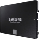 Samsung 860 EVO 250GB 2.5 Inch SATA III Internal SSD (MZ-76E250)