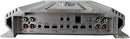 Products LANZAR 4 Channel Bridgeable Car Stereo Amplifier - 4000W, with Remote