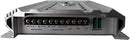 Products LANZAR 4 Channel Bridgeable Car Stereo Amplifier - 4000W, with Remote