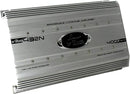 Products LANZAR 4 Channel Bridgeable Car Stereo Amplifier - 4000W, with Remote