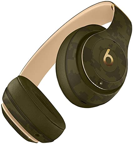 Beats By Dre Studio 3 Wireless Headphones
