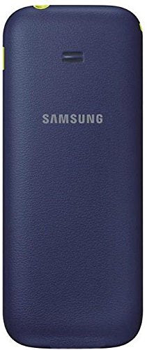 Samsung Piton B310 Feature Mobile Phone - Dual SIM,800mAH