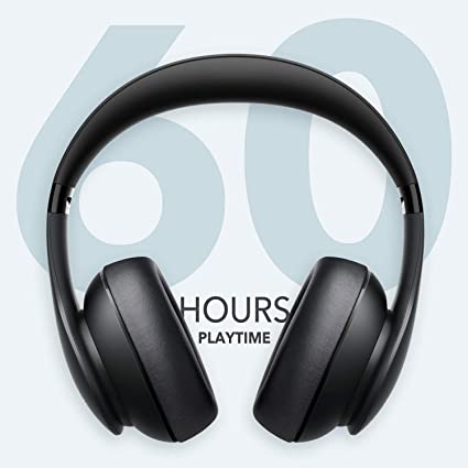 Anker Soundcore Life 2 Neo Wireless Headphones - Over Ear Wireless Bluetooth Headphone