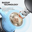 Anker Soundcore Life 2 Neo Wireless Headphones - Over Ear Wireless Bluetooth Headphone