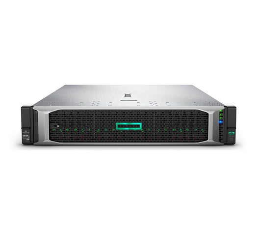 HPE ProLiant DL380 Gen10 (1) Intel® Xeon® 4210 (10-Core, 2.2 GHz, 85W) , 32GB (1x32GB) RDIMM(P20174-B21)