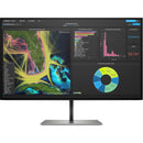 HP Z27k G3 27" Inches, 4K HDR, VGA And HDMI Port Display Monitor - 1B9T0AA