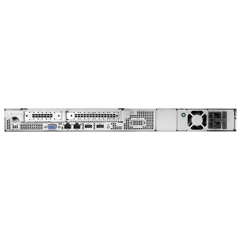 HPE ProLiant DL20 Gen10 E-2236 1P 16GB-U S100i 4SFF 500W RPS Server