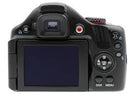 Canon SX30IS 14.1MP Digital Camera with 35x Wide Angle Optical Image Stabilized Zoom and 2.7 Inch Wide LCD 