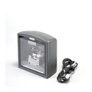 Syble XB-3120 Table Mount Omnidirectional barcode scanner Laser Scanner 1d