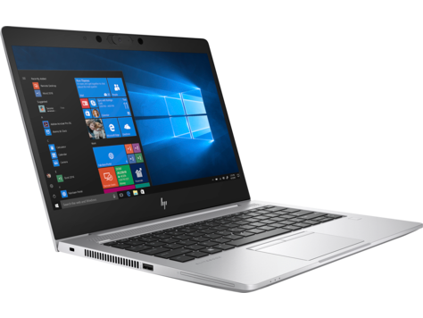 HP EliteBook 830 G6 Core i7 Notebook PC (8MJ79EA) - i7, 16GB, 512GB, 13.3", Win10