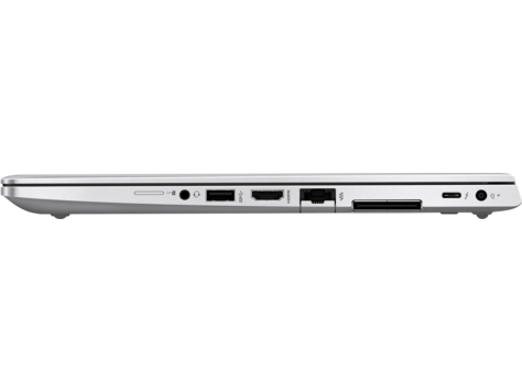 HP EliteBook 830 G6 Core i7 Notebook PC (8MJ79EA) - i7, 16GB, 512GB, 13.3", Win10