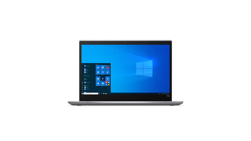 Lenovo ThinkPad T14s Gen 2 Laptop (20WM0088UE) - Intel Core i7, 11th Gen(1165G7), 1TB SSD, 16GB RAM, 14"Inch FHD Display, Windows 10 Pro, 3-Years Warranty