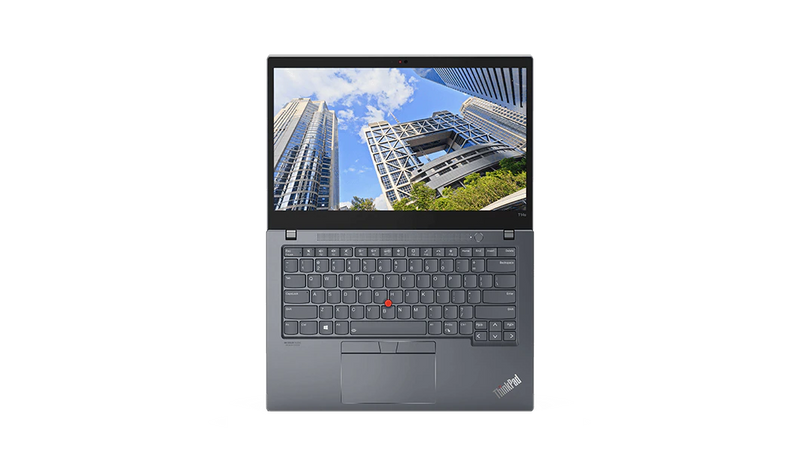 Lenovo ThinkPad T14s Gen 2 Laptop (20WNS3R400) - Intel Core i7, 11th Gen(1165G7), 512GB SSD, 16GB RAM, 14"Inch FHD Display, Windows 10 Pro, 3-Years Warranty