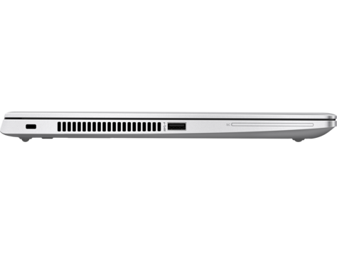 HP EliteBook 830 G6 Core i7 Notebook PC (8MJ79EA) - i7, 16GB, 512GB, 13.3", Win10