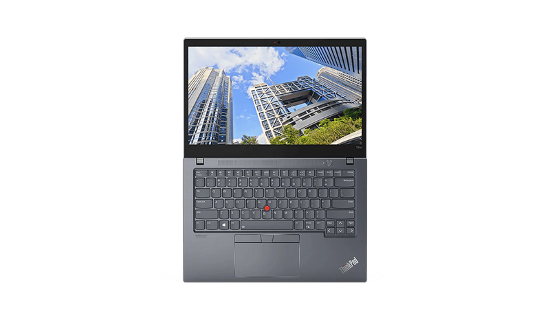 Lenovo ThinkPad T14s Gen 2 Laptop (20WM0088UE) - Intel Core i7, 11th Gen(1165G7), 1TB SSD, 16GB RAM, 14"Inch FHD Display, Windows 10 Pro, 3-Years Warranty