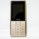 Tecno T466 Dual Sim,Camera