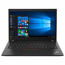Lenovo Thinkpad T480s (81F400G7UE) Laptop - Intel Core i5-8250U Processor, 8GB RAM, 512GB SSD Hard Disk, 14 Inch Display, Win 10 Pro 64, 3 Year Warranty