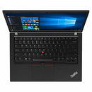 Lenovo Thinkpad T480s (81F400G7UE) Laptop - Intel Core i5-8250U Processor, 8GB RAM, 512GB SSD Hard Disk, 14 Inch Display, Win 10 Pro 64, 3 Year Warranty