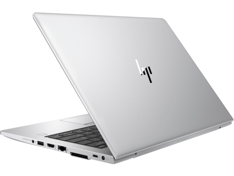 HP EliteBook 830 G6 Core i7 Notebook PC (8MJ79EA) - i7, 16GB, 512GB, 13.3", Win10