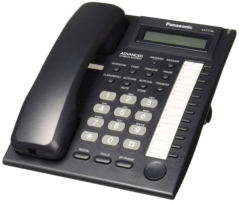 Panasonic KX-T7730 Corded Phone