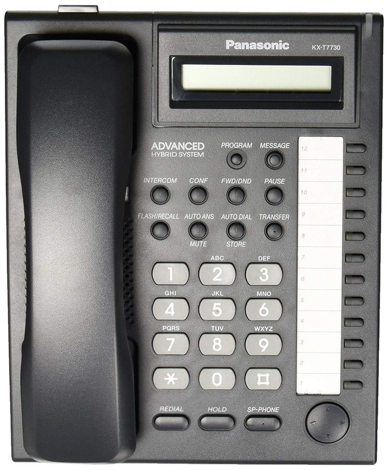 Panasonic KX-T7730 Corded Phone