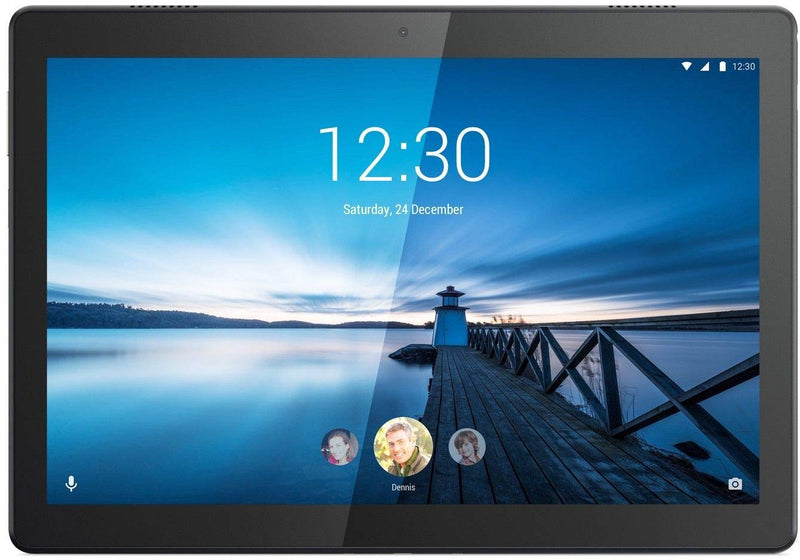 Lenovo Tab M10 (HD) 2 GB RAM 32 GB ROM 10.1 inch with Wi-Fi+4G Tablet
