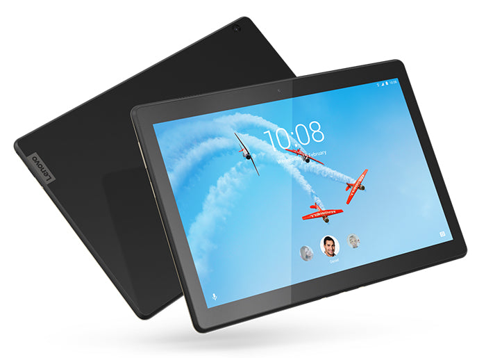 Lenovo Tab M10 (HD) 2 GB RAM 32 GB ROM 10.1 inch with Wi-Fi+4G Tablet