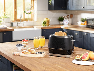 Beko TAM8202T Cosmopolis Toaster