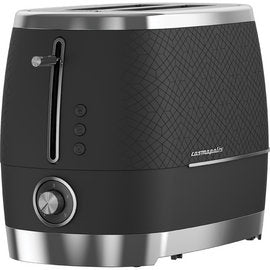 Beko TAM8202T Cosmopolis Toaster